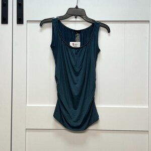 Taylor Nursing Tank Maternity